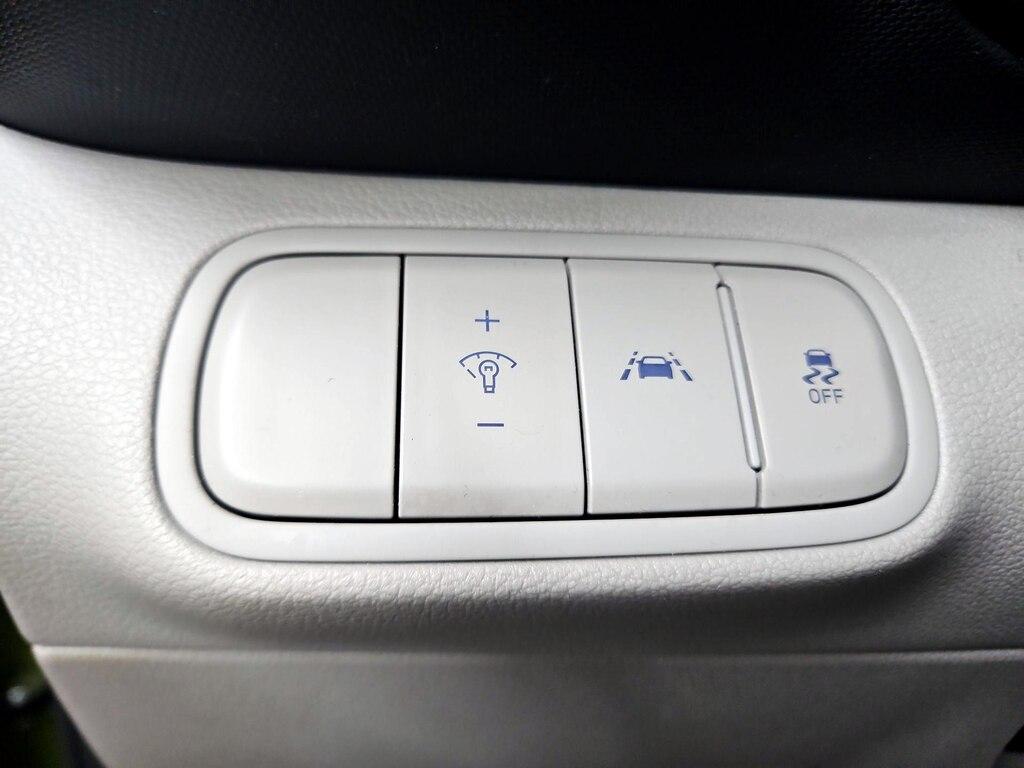 used 2022 Hyundai Venue car, priced at $19,998