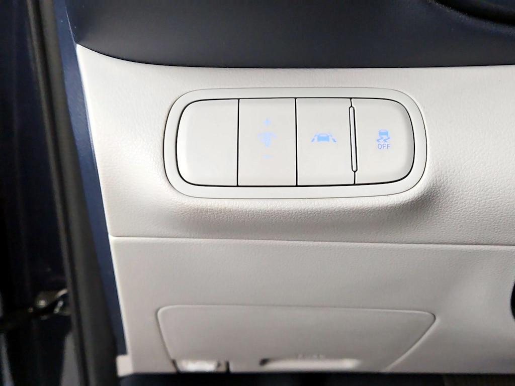 used 2021 Hyundai Venue car, priced at $18,998