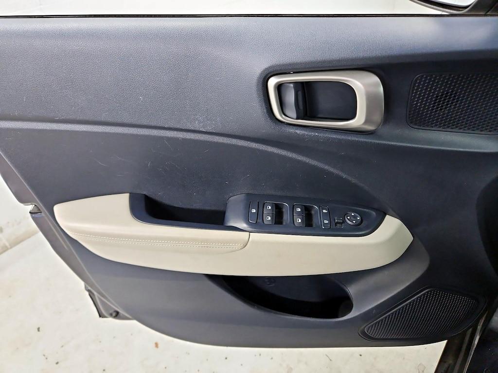used 2021 Hyundai Venue car, priced at $18,998