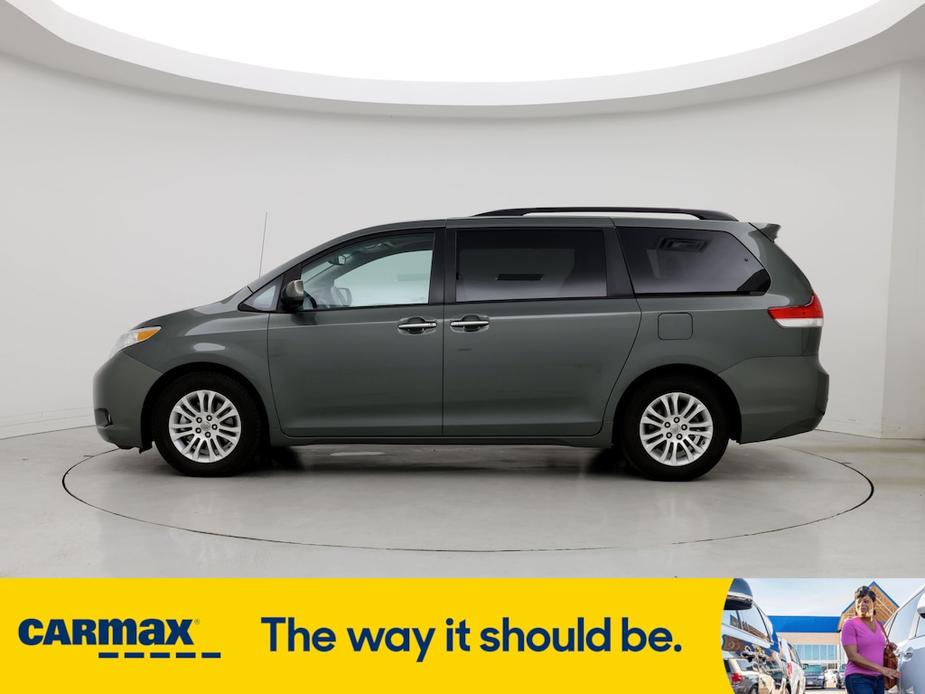 used 2013 Toyota Sienna car, priced at $19,998