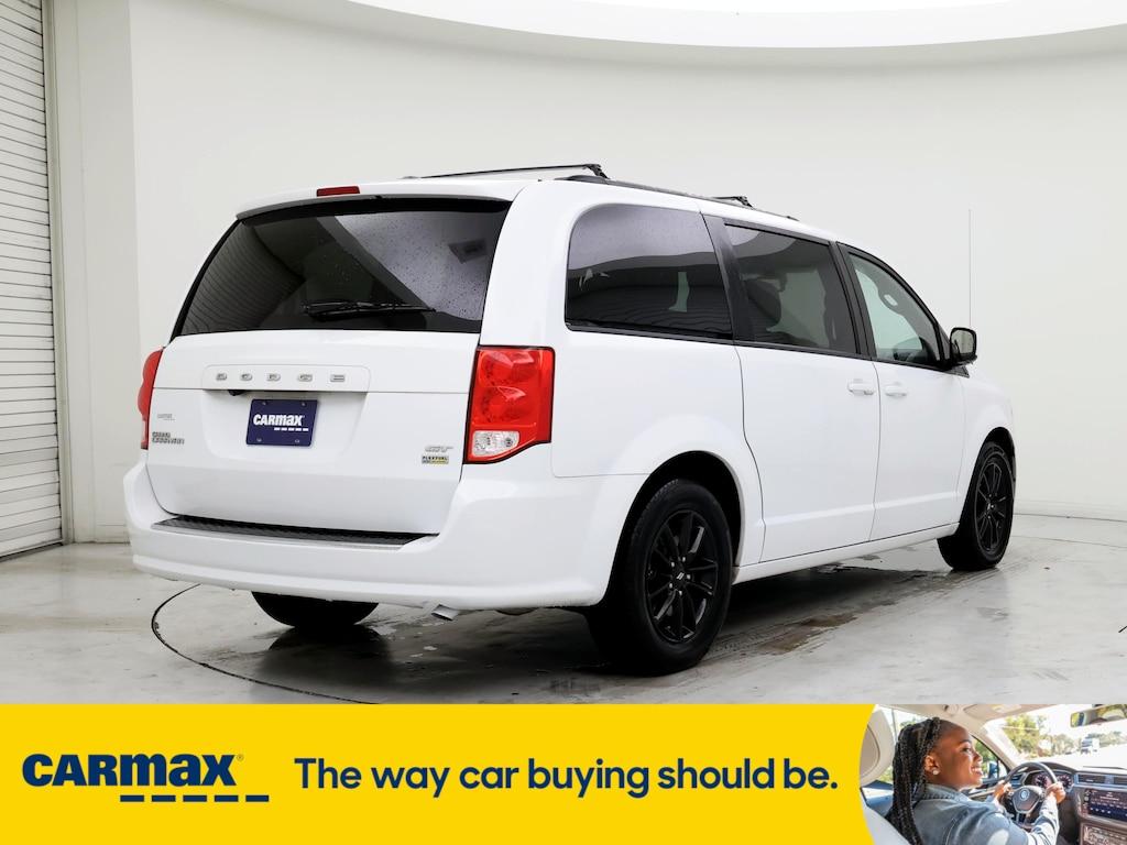 used 2019 Dodge Grand Caravan car, priced at $19,998