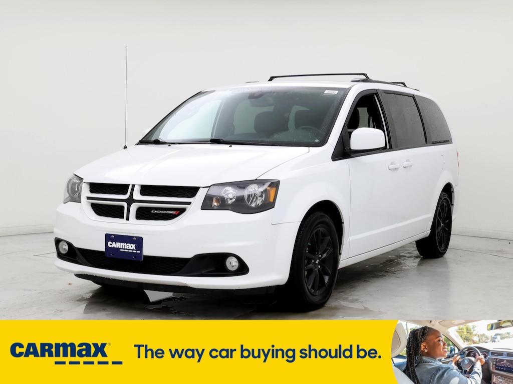 used 2019 Dodge Grand Caravan car, priced at $19,998