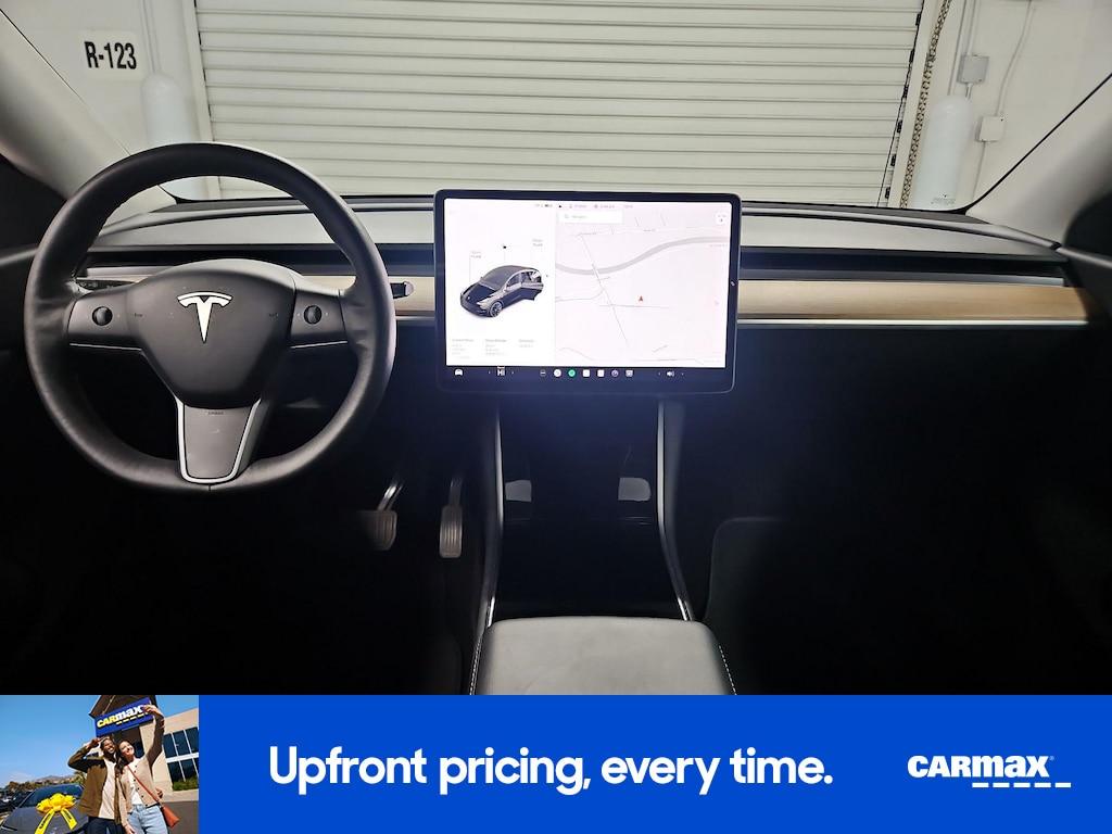 used 2021 Tesla Model Y car, priced at $29,998