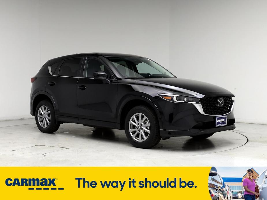 used 2024 Mazda CX-5 car, priced at $29,998