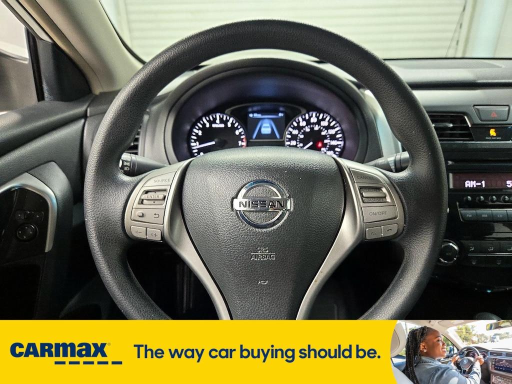 used 2013 Nissan Altima car, priced at $11,998