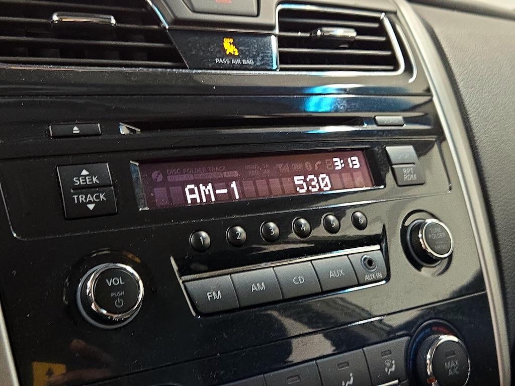 used 2013 Nissan Altima car, priced at $11,998