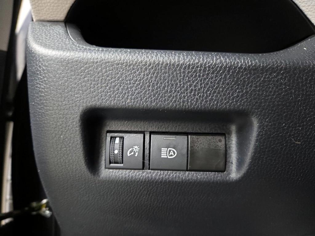 used 2022 Toyota RAV4 car, priced at $30,998