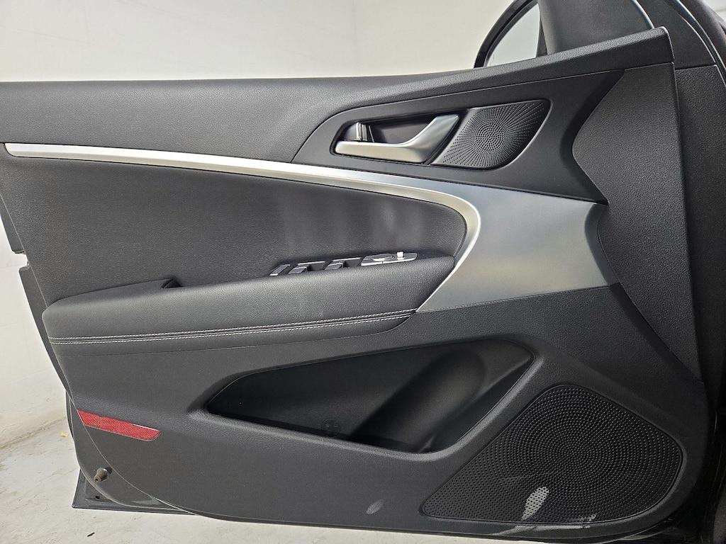 used 2020 Genesis G70 car, priced at $24,998
