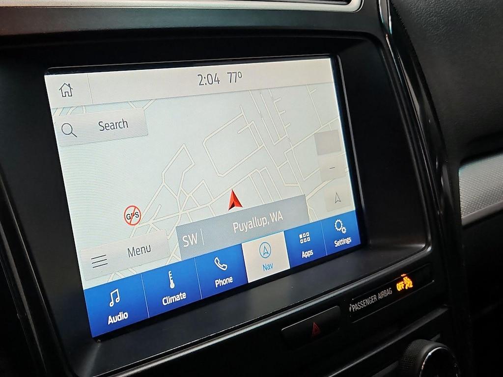 used 2016 Ford Explorer car, priced at $17,998