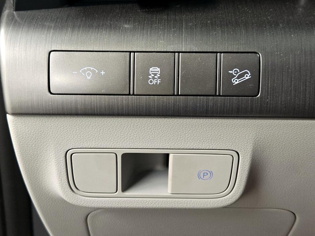 used 2024 Hyundai Kona car, priced at $25,998