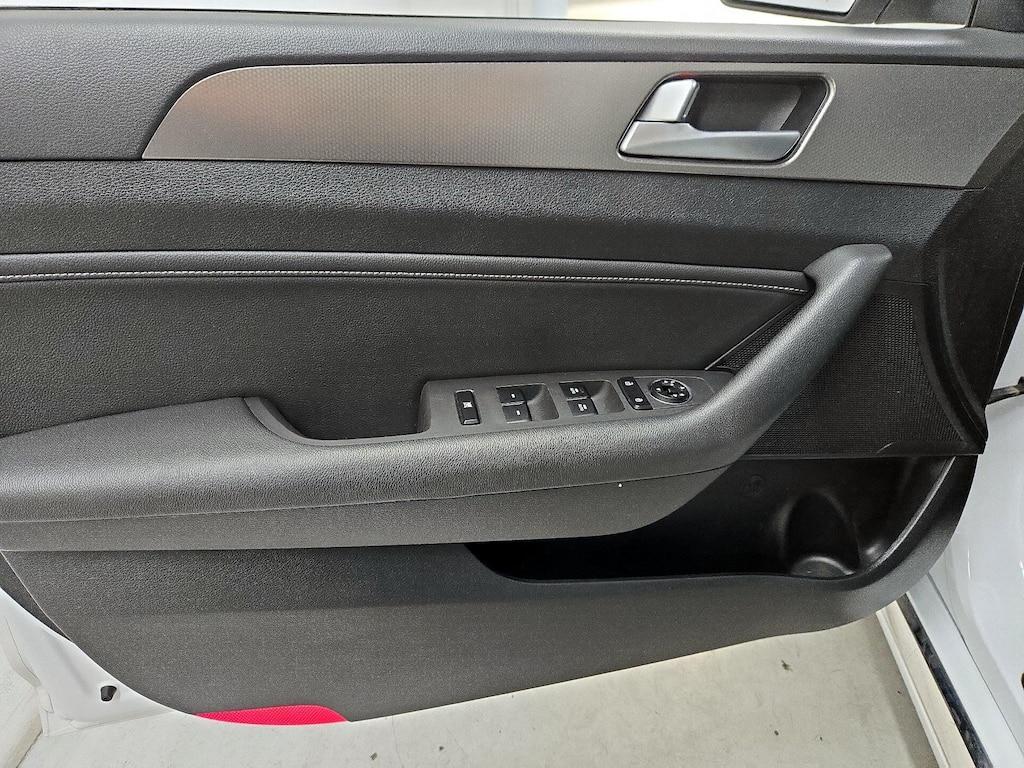 used 2015 Hyundai Sonata car, priced at $11,998