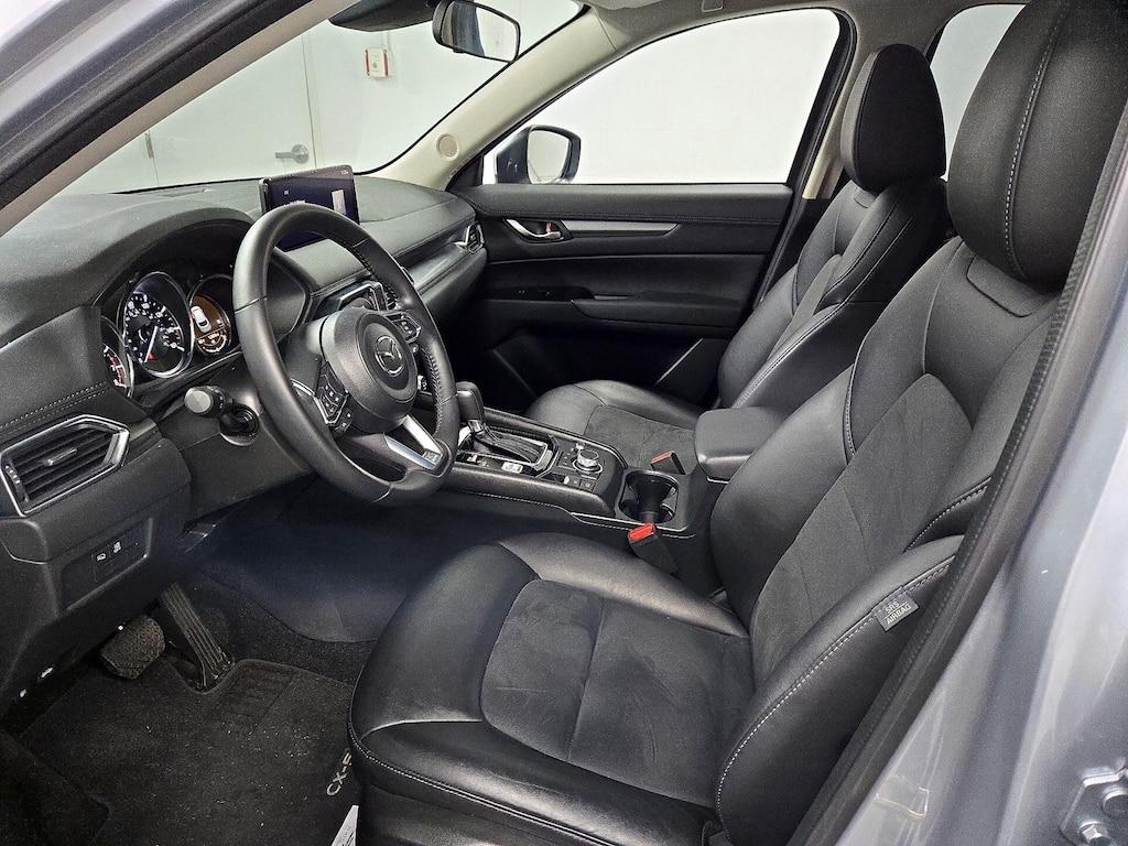 used 2023 Mazda CX-5 car, priced at $27,998