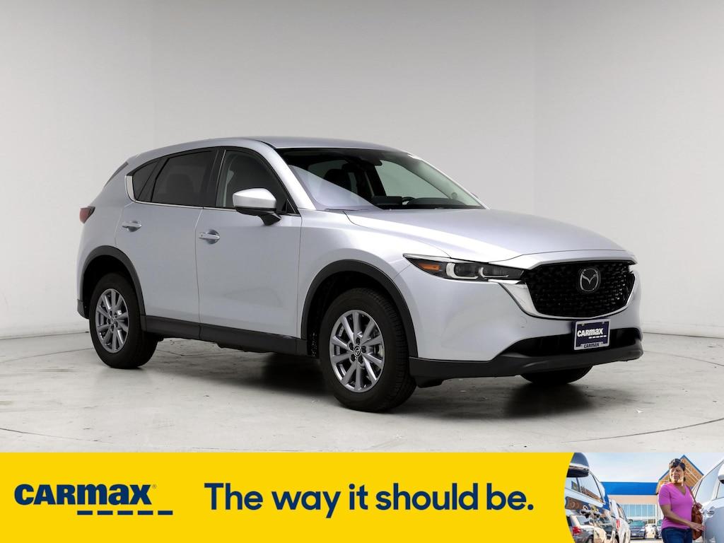 used 2023 Mazda CX-5 car, priced at $27,998