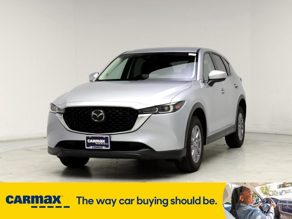 used 2023 Mazda CX-5 car, priced at $27,998