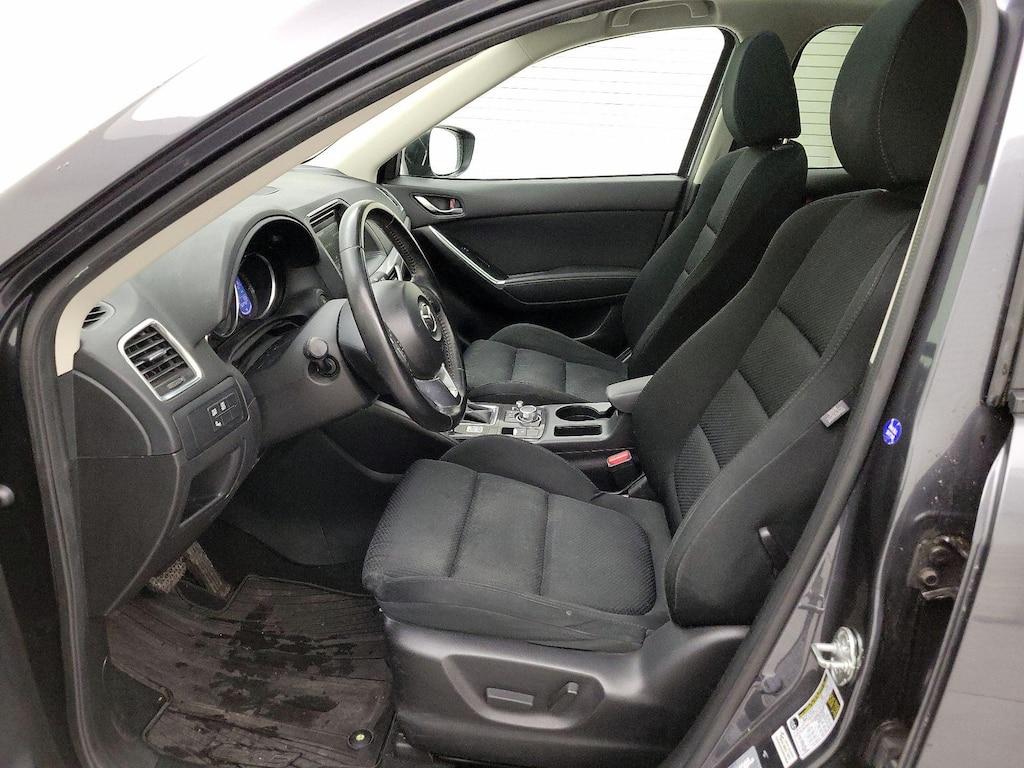 used 2016 Mazda CX-5 car, priced at $18,998