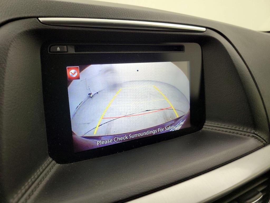 used 2016 Mazda CX-5 car, priced at $18,998