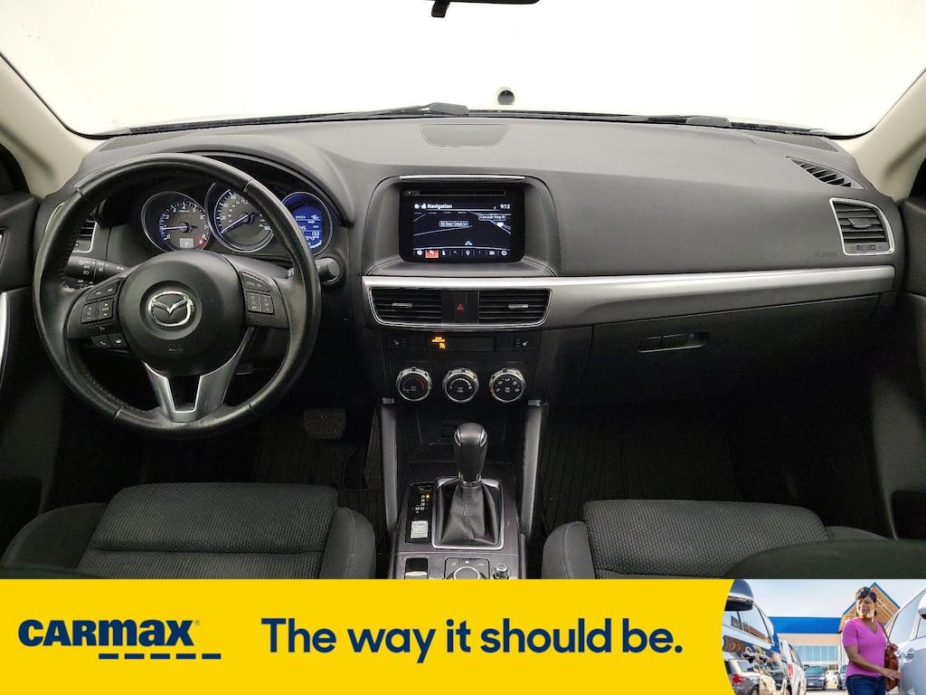 used 2016 Mazda CX-5 car, priced at $18,998