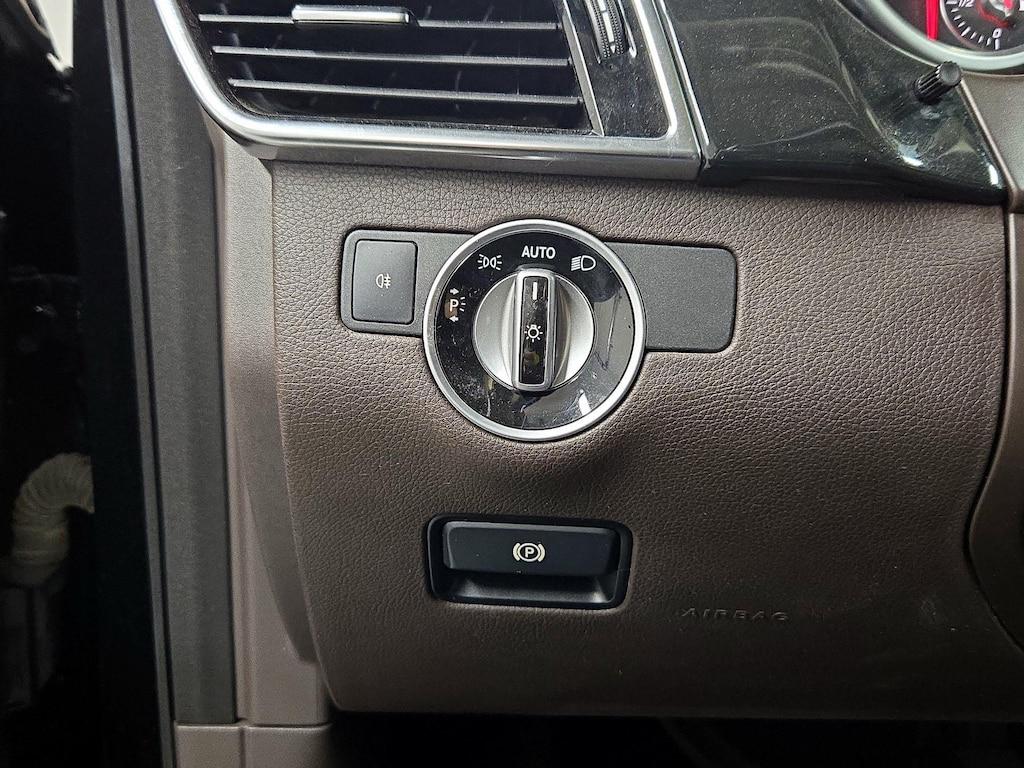 used 2016 Mercedes-Benz GLE-Class car, priced at $19,998