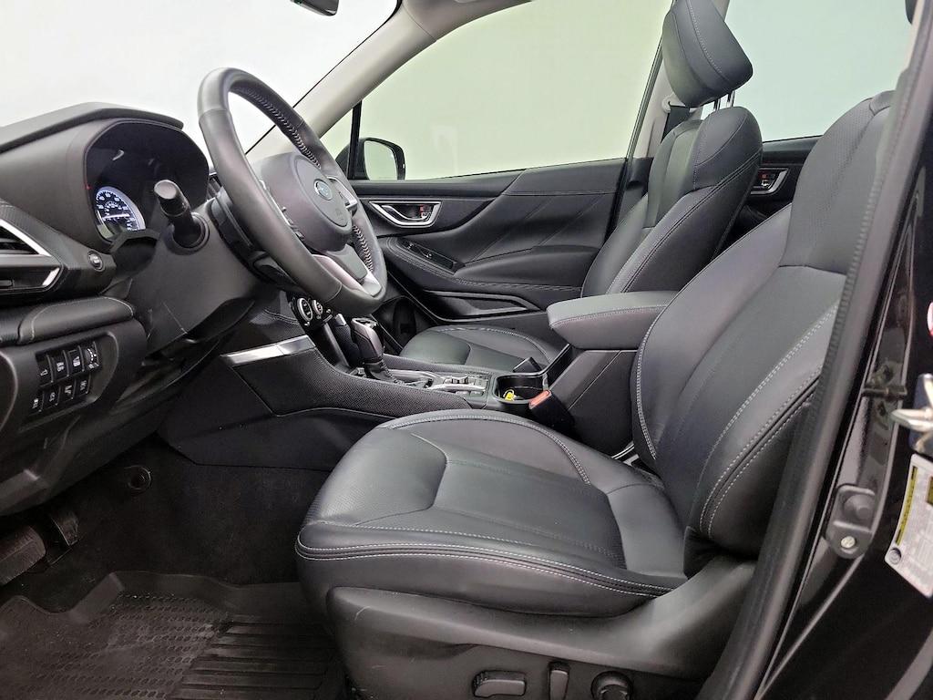 used 2023 Subaru Forester car, priced at $32,998