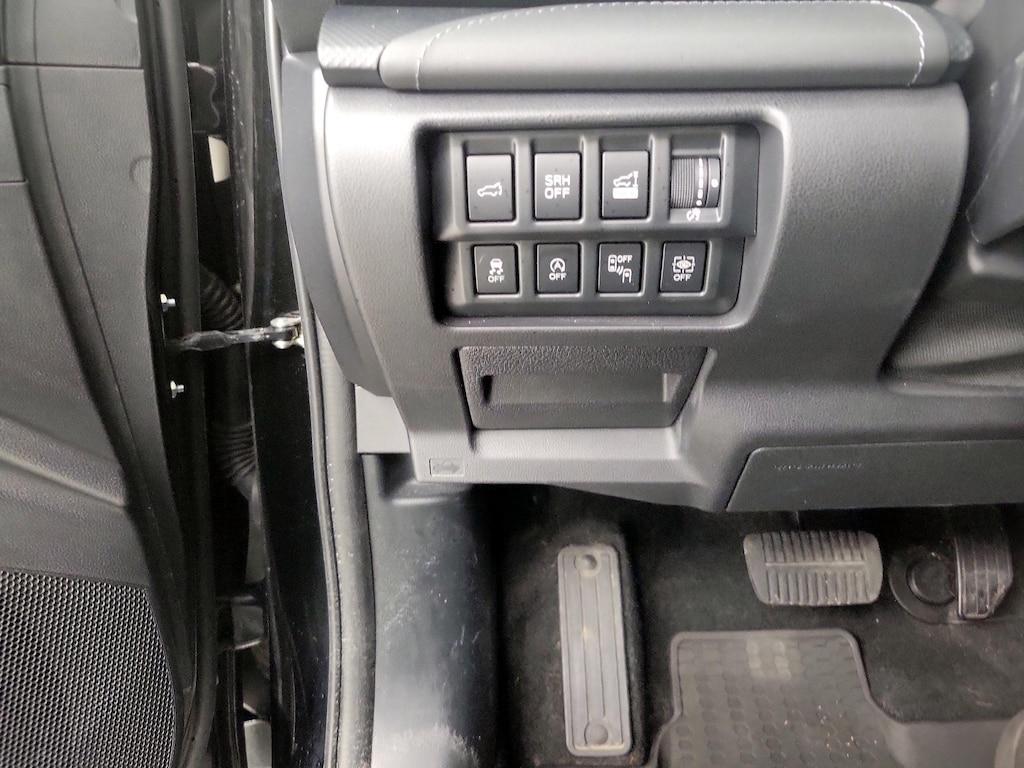 used 2023 Subaru Forester car, priced at $32,998