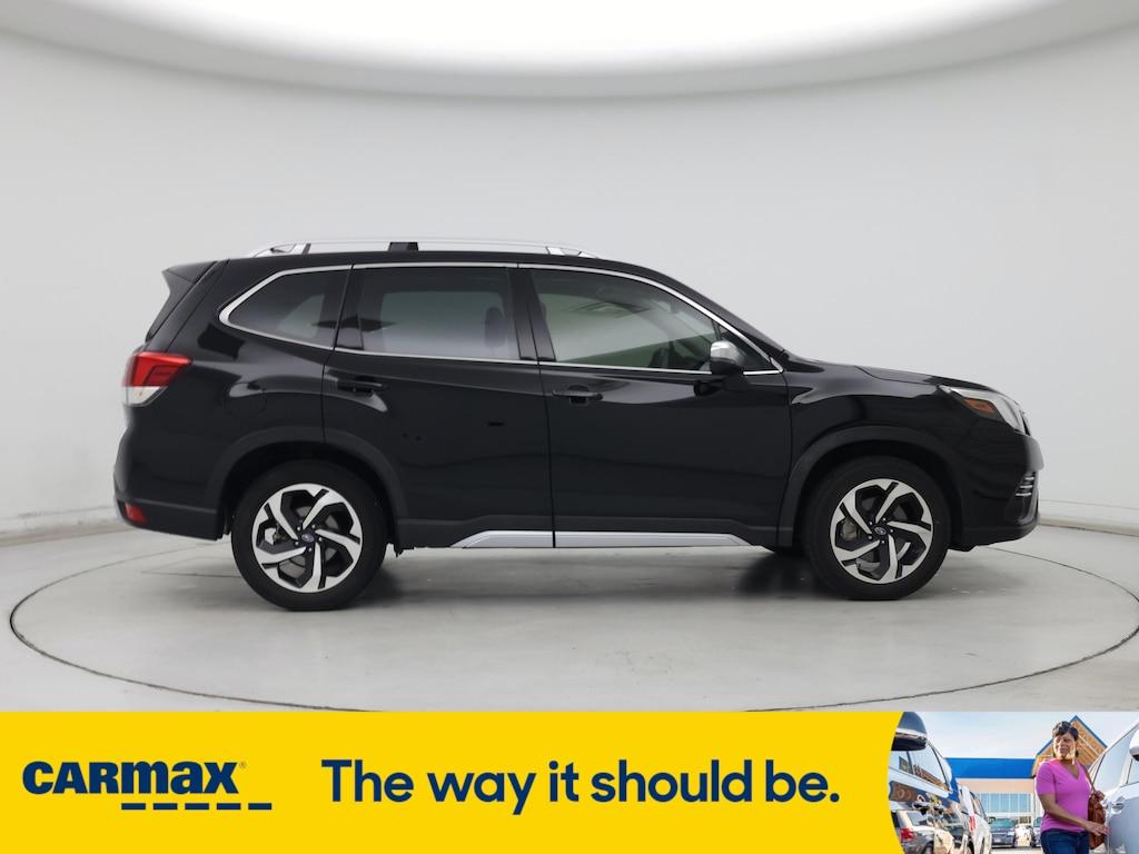 used 2023 Subaru Forester car, priced at $32,998