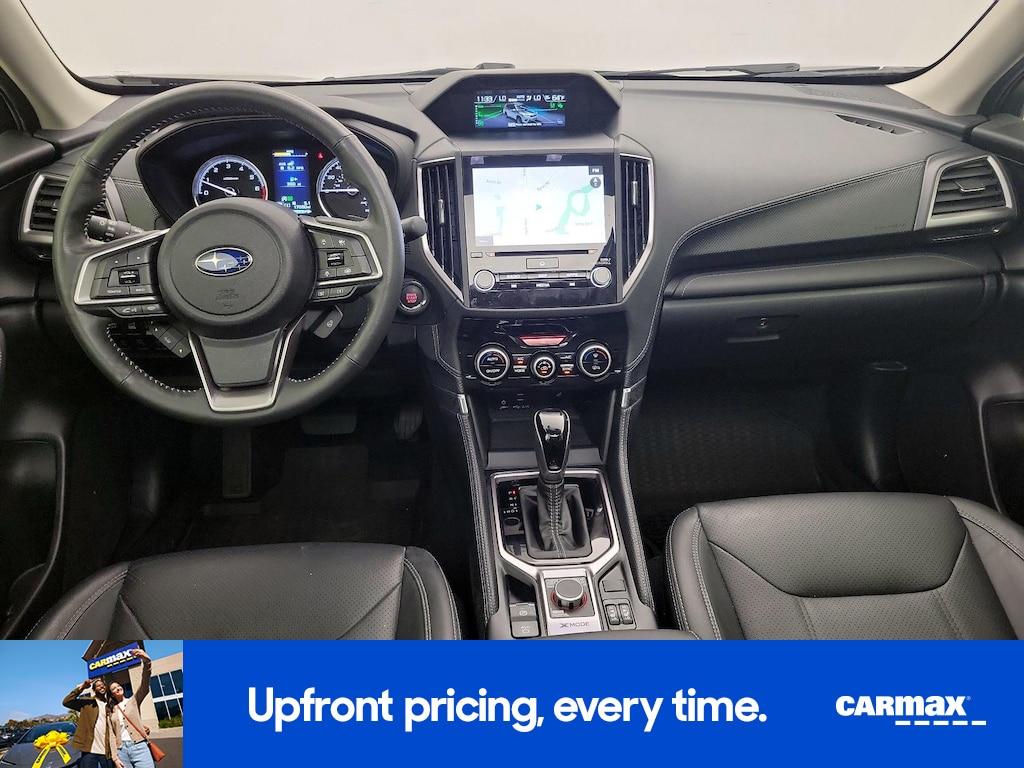 used 2023 Subaru Forester car, priced at $31,998