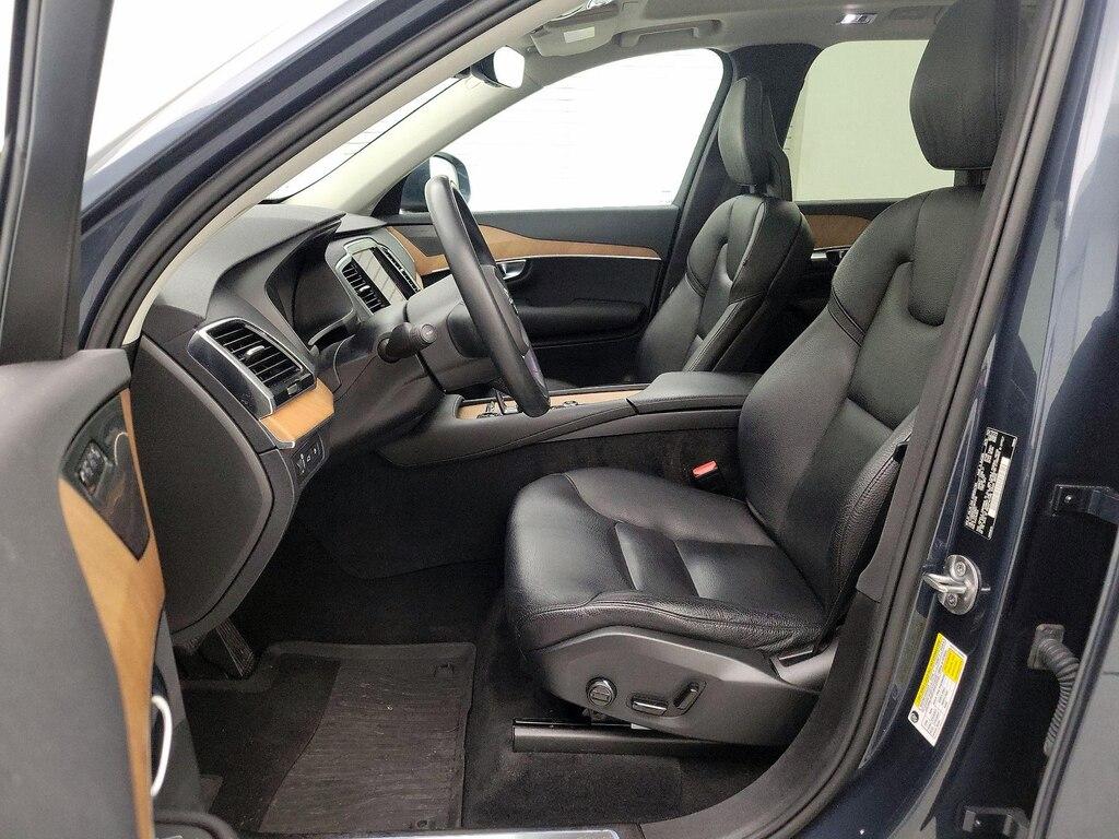 used 2022 Volvo XC90 Recharge Plug-In Hybrid car, priced at $45,998