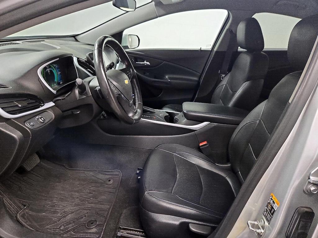 used 2017 Chevrolet Volt car, priced at $14,599