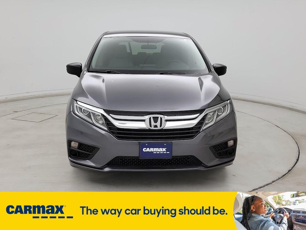 used 2019 Honda Odyssey car, priced at $29,998