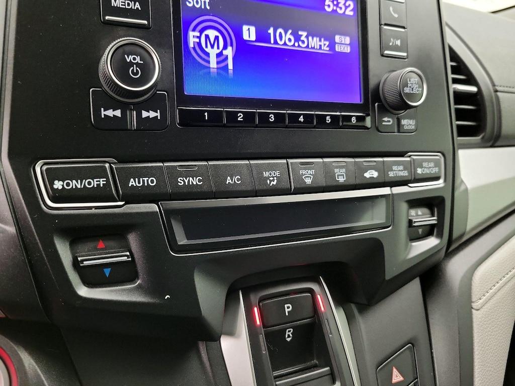 used 2019 Honda Odyssey car, priced at $29,998