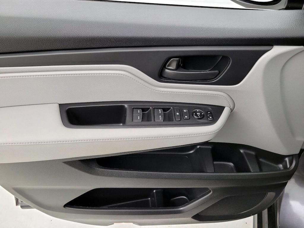 used 2019 Honda Odyssey car, priced at $29,998