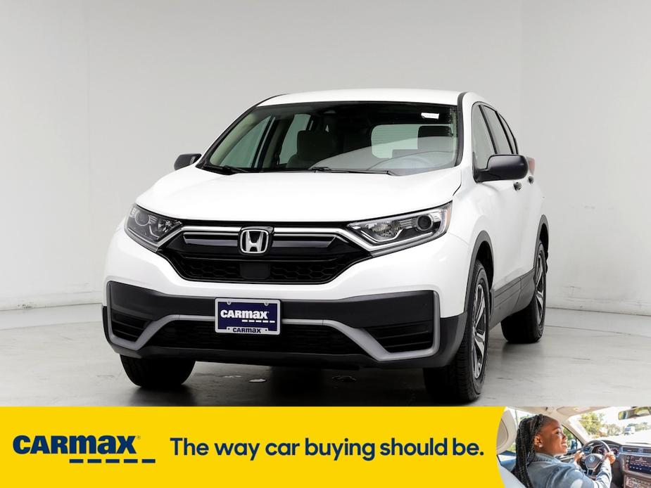 used 2020 Honda CR-V car, priced at $24,998