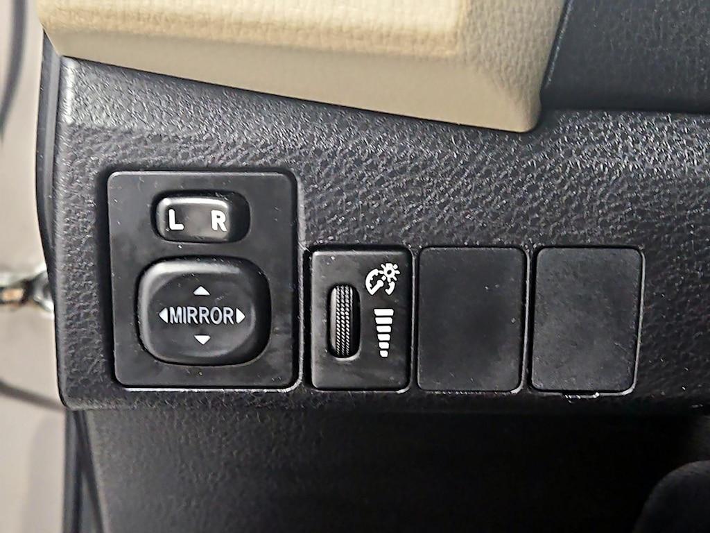 used 2015 Toyota Corolla car, priced at $14,599