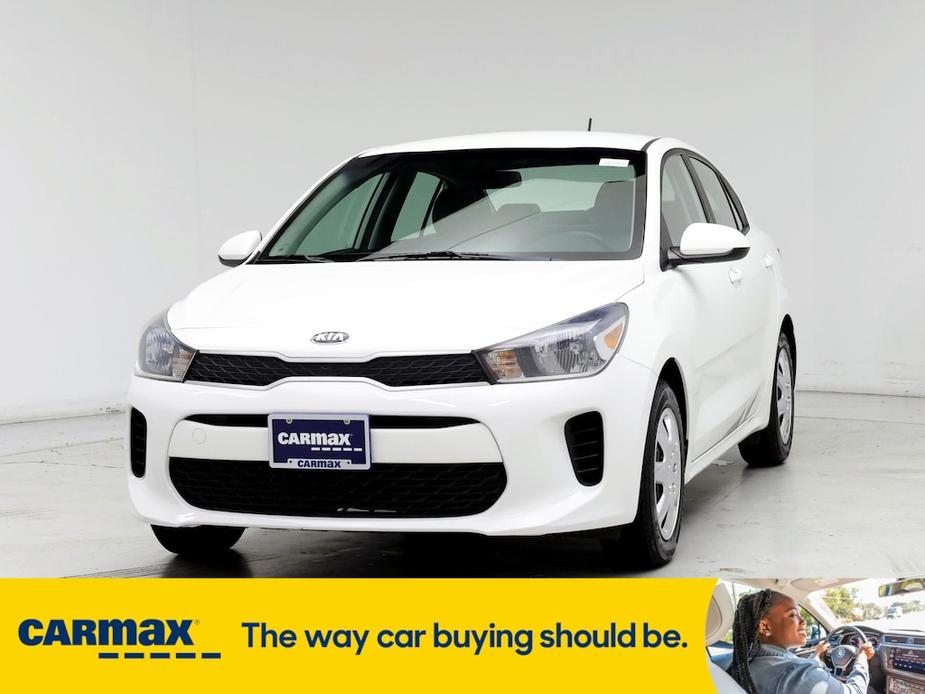 used 2018 Kia Rio car, priced at $10,998