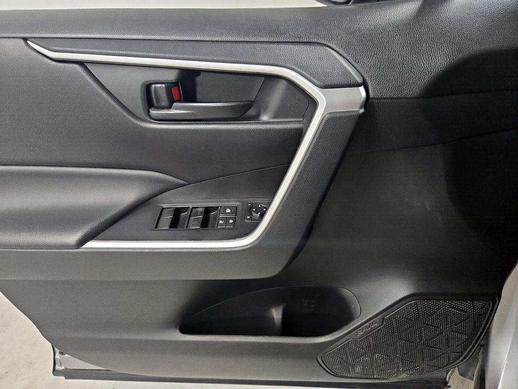 used 2023 Toyota RAV4 car, priced at $27,998