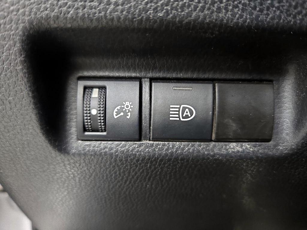 used 2023 Toyota RAV4 car, priced at $27,998