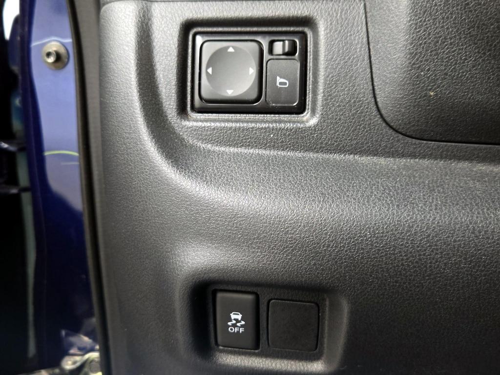 used 2017 Nissan Versa Note car, priced at $14,599