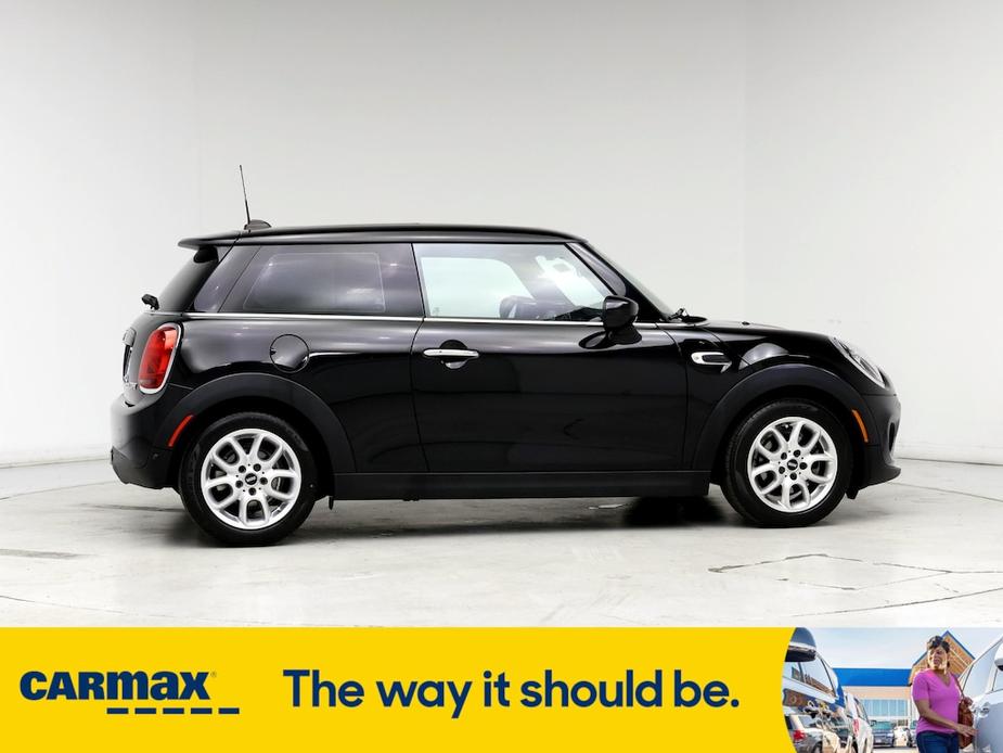 used 2021 MINI Hardtop car, priced at $19,998