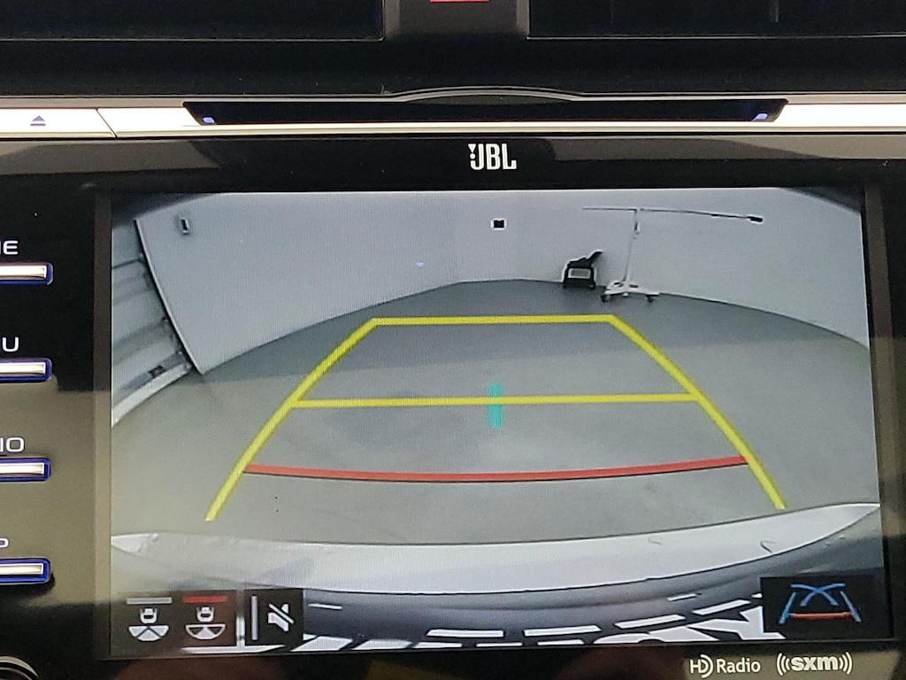 used 2020 Toyota Camry car, priced at $23,998