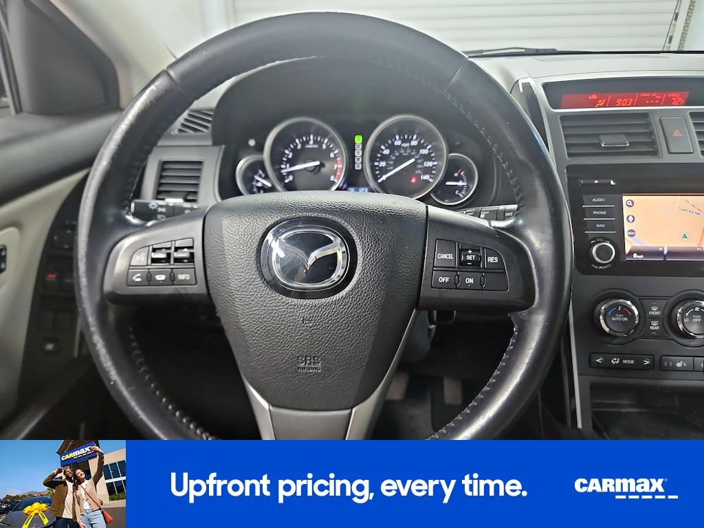 used 2014 Mazda CX-9 car, priced at $15,998