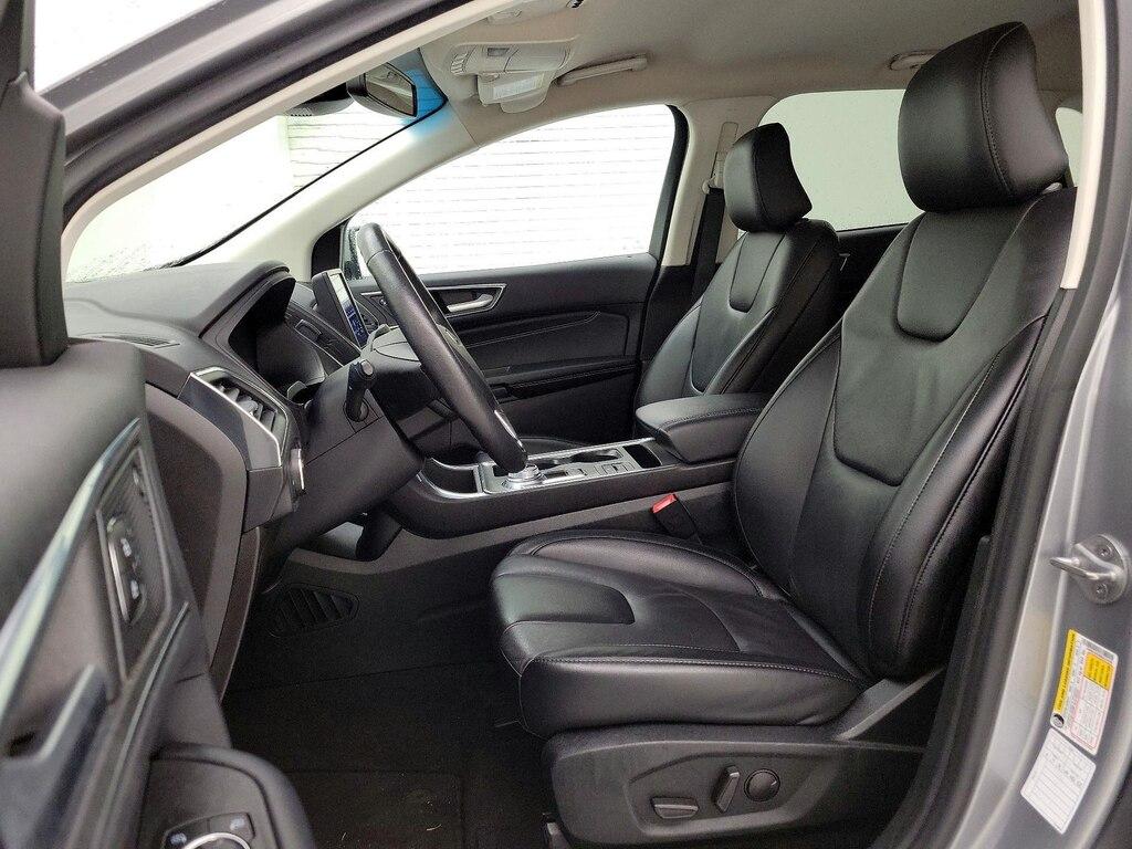 used 2022 Ford Edge car, priced at $22,998