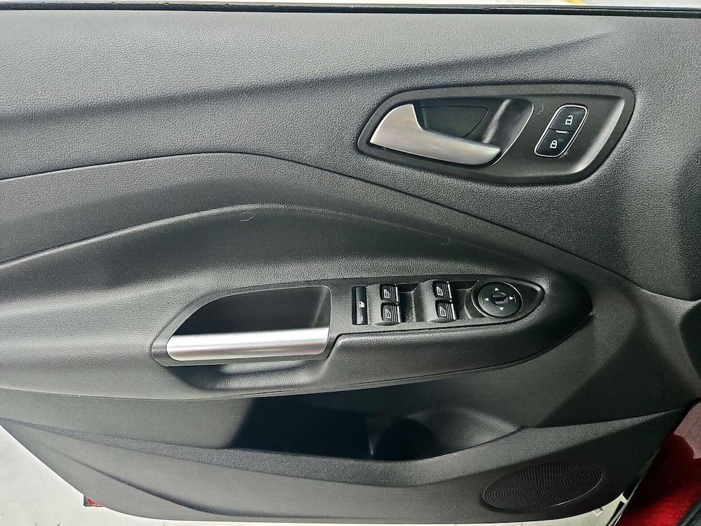 used 2017 Ford Escape car, priced at $13,998