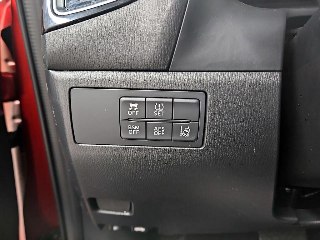 used 2016 Mazda Mazda3 car, priced at $17,998