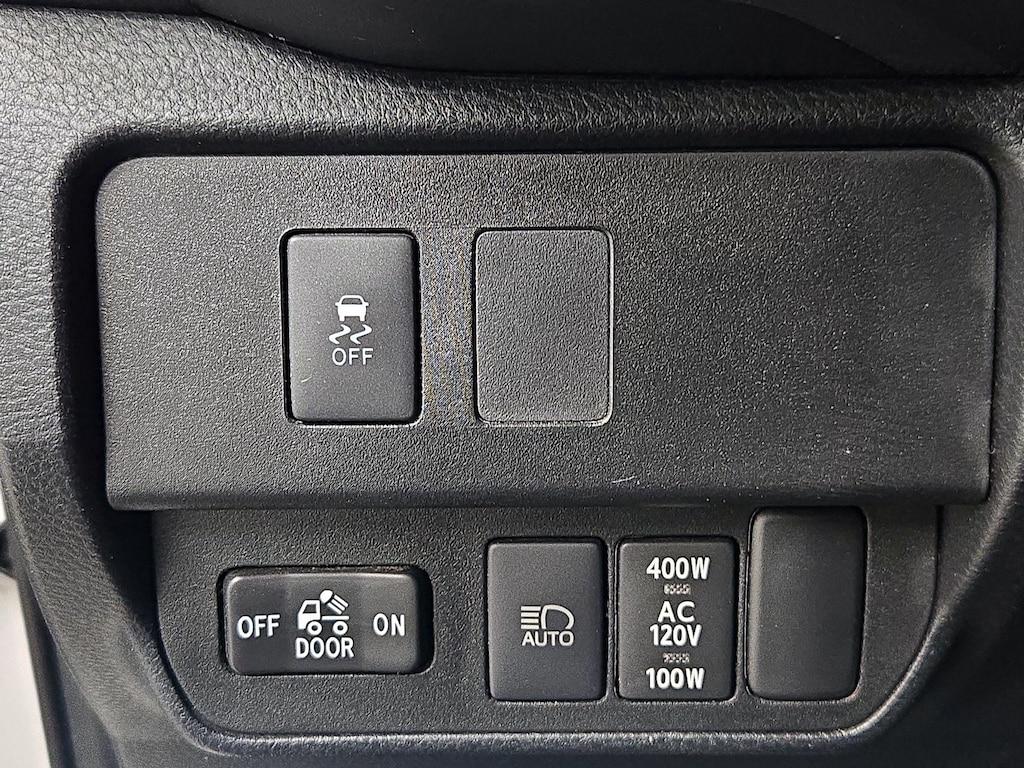 used 2020 Toyota Tacoma car, priced at $35,998