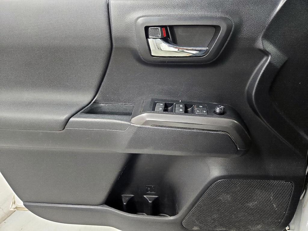 used 2020 Toyota Tacoma car, priced at $35,998