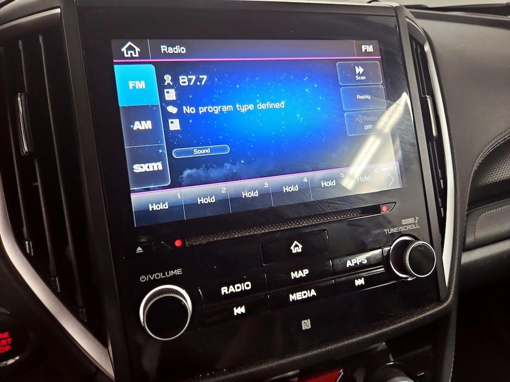 used 2022 Subaru Forester car, priced at $29,998
