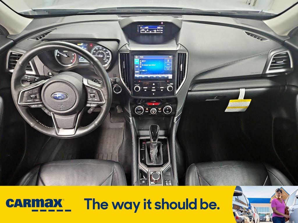 used 2022 Subaru Forester car, priced at $29,998