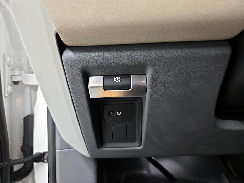 used 2020 Land Rover Defender car, priced at $47,998