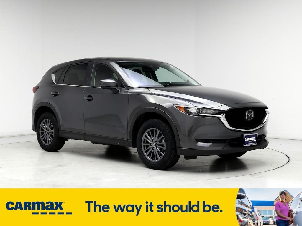 used 2019 Mazda CX-5 car, priced at $24,998