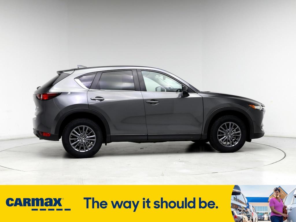 used 2019 Mazda CX-5 car, priced at $24,998